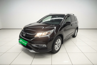 本田CR-V 2016款 2.0L 两驱经典版