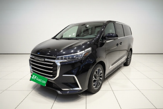 上汽大通MAXUS 大通G20 2021款 PLUS 2.0T 汽油自动豪华行政版