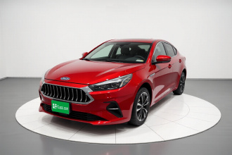 江汽集团 嘉悦A5 2020款 1.5T 手动精英型