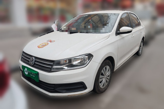 大众 桑塔纳 2019款 1.5L 手动风尚版 国VI