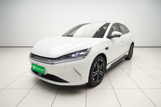 比亚迪 秦L 2025款 EV 545KM云辇型