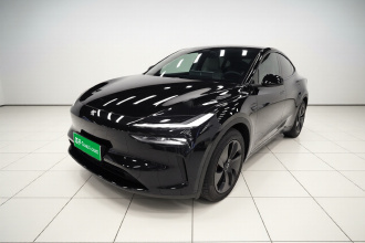 乐道L60 2024款 60kWh 后驱版