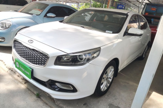 起亚K4 2014款 1.8L 自动GL