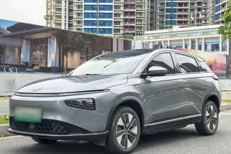 小鹏G3 2021款 G3i 520G