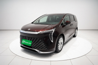 别克 世纪 2025款 2.0T 七座蕴世版