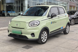 零跑汽车 零跑T03 2022款 耀金版