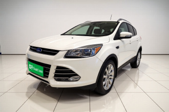 福特 翼虎 2013款 1.6L GTDi 两驱风尚型