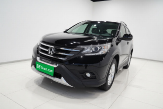 本田CR-V 2015款 2.0L 两驱经典版