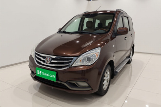 北汽威旺M30 2015款 1.5L舒适型DAM15