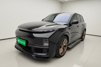 理想汽车 理想L8 2023款 Pro