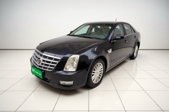 凯迪拉克 SLS赛威 2011款 2.0T 精英型