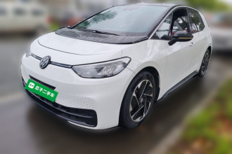 大众ID.3 2024款 出众版