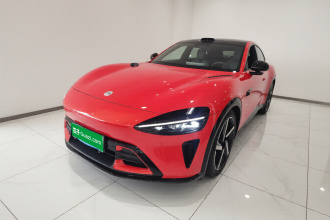 小米汽车 小米YU7 2025款 超长续航高性能四驱Max版