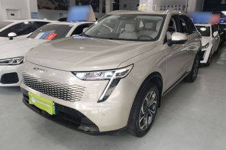 哈弗枭龙MAX 2023款 1.5L Hi4 105 四驱智能旗舰版