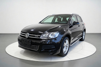 大众 途锐 2011款 3.0TSI Hybrid