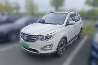 宝骏560 2015款 1.8L 手动豪华型