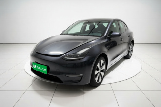 特斯拉 Model Y 2024款 长续航全轮驱动版