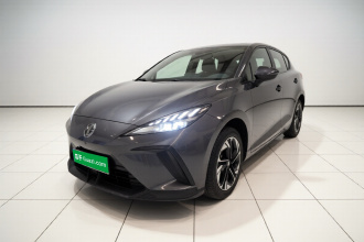名爵 MG4 EV 2023款 415km 出海冠军版
