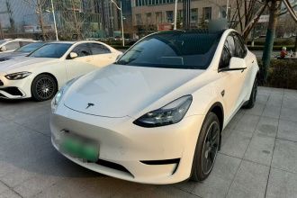 特斯拉 Model Y 2022款 改款 后轮驱动版