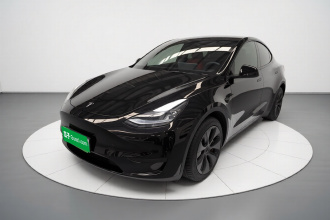 特斯拉 Model Y 2023款 后轮驱动版