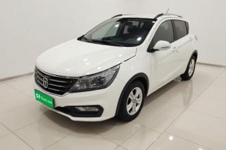 宝骏310 2016款 1.2L 手动豪华型