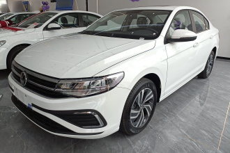 大众 宝来 2026款 200TSI DSG悦行导航版