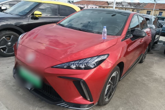 名爵 MG4 EV 2022款 425km 旗舰版