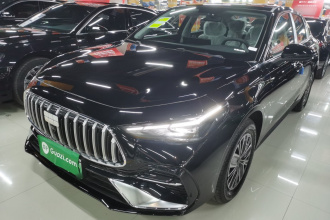 吉利银河 银河星耀6 2026款 60km启航版