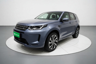 路虎 发现运动版 2020款 249PS R-Dynamic 性能版