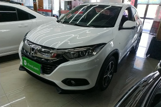 本田 缤智 2020款 1.5L CVT先锋版