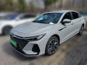 奇瑞 风云A8 2025款 70km 基本型