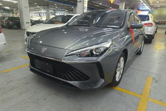 荣威i5 2023款 1.5L 手动舒享版