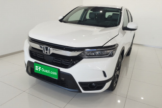 本田 皓影 2021款 240TURBO CVT两驱豪华版