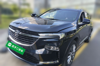 别克 昂科旗 2022款 652T 两驱尊贵型 7座