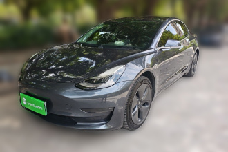 特斯拉 Model 3(进口) 2019款 长续航全轮驱动版