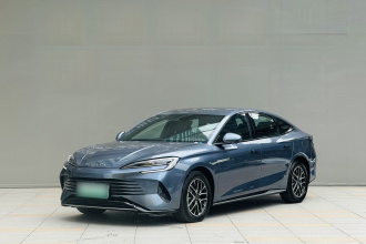 比亚迪 海豹07 DM-i 2025款 DM-i 1.5L 70km 精英型