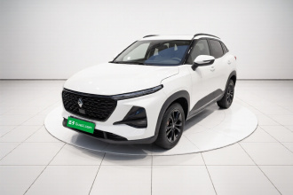宝骏RS-3 2020款 1.5L CVT 24小时在线精英型