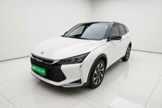 东风风神 奕炫GS 2020款 230T 自动越酷版