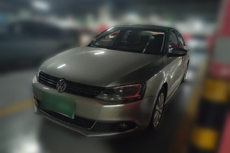 大众 速腾 2014款 改款 1.6L 自动舒适型