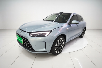 鸿蒙智行 问界M5 2023款 增程后驱智驾版