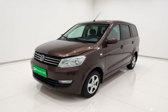 东风风光 风光330 2017款 1.5L手动实用型II DK15