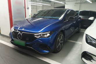 奔驰EQE 2022款 350 先型特别版