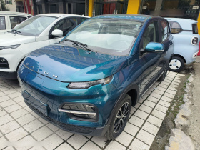 大运 悦虎 2023款 230 标准版