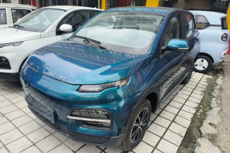 大运 悦虎 2023款 230 标准版