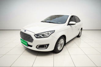 福特 福睿斯 2015款 1.5L 手动舒适型