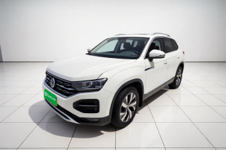 大众 探岳 2021款 280TSI 两驱豪华智联版