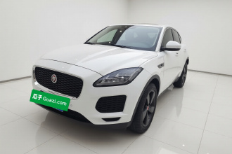 捷豹E-PACE 2018款 P250 S 国VI
