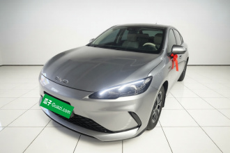 比亚迪 海豹05 DM-i 2025款 DM-i 智驾版 55KM豪华型