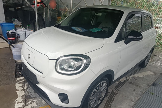 零跑汽车 零跑T03 2024款 310舒享版