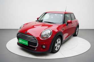 MINI 2018款 1.5T ONE PLUS 五门版